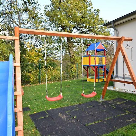 Ferienwohnungen Rohrkopf Ballenstedt Eksteriør billede